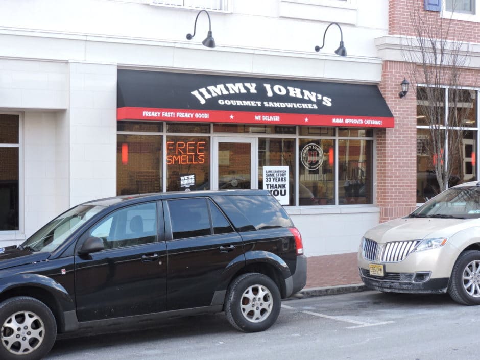 Jimmy John's