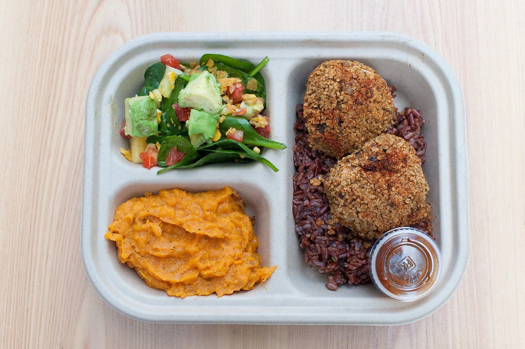 Herban Quality Eats Vegan Jawn