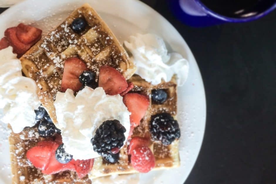 Waffles