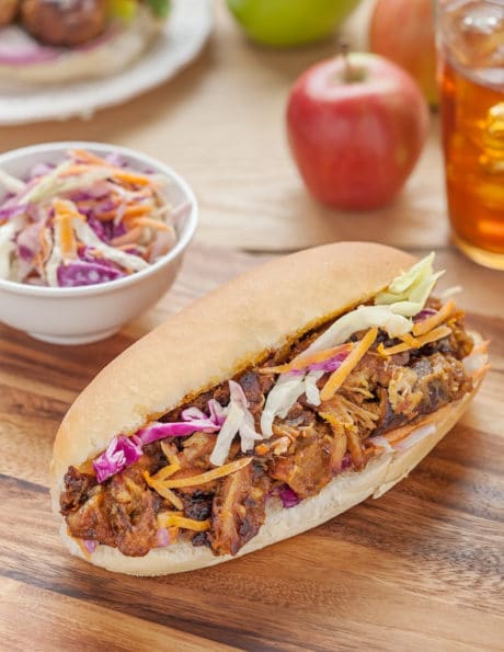 WiLDWiCH K.C.Q.