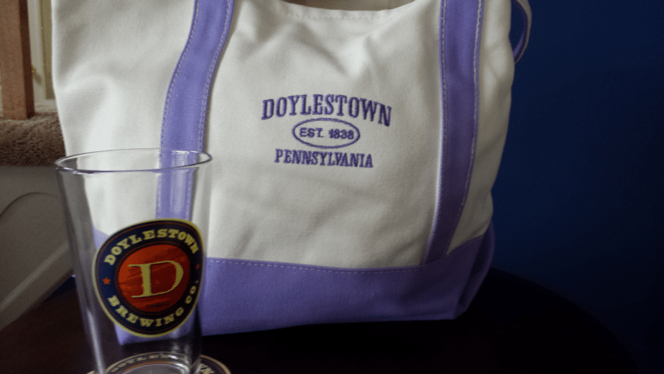 Doylestown Items