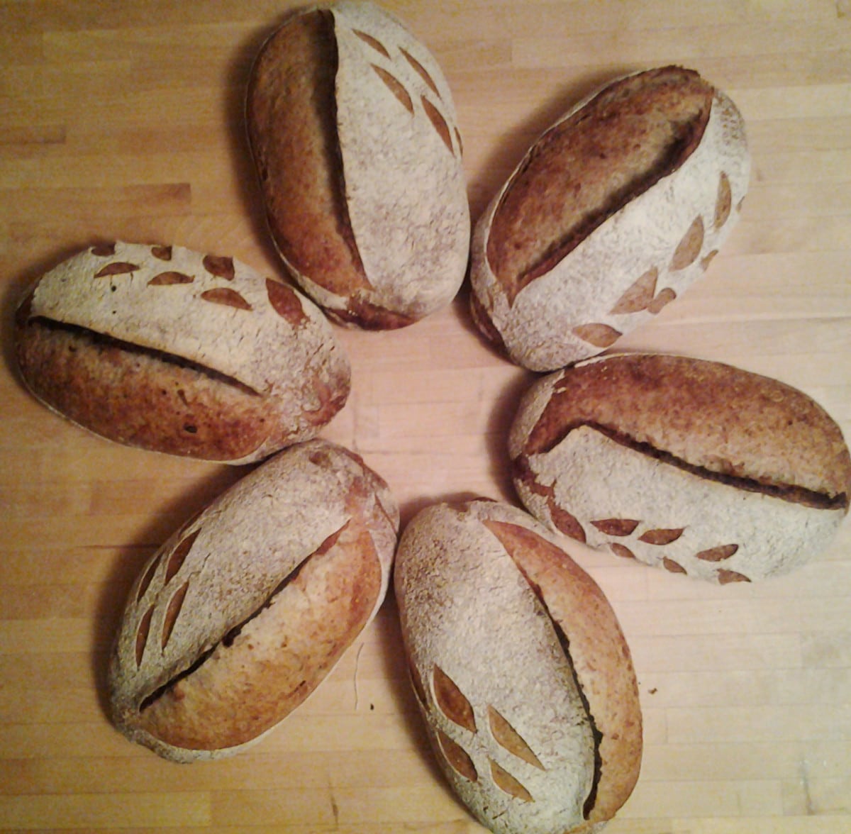Artisan Bread
