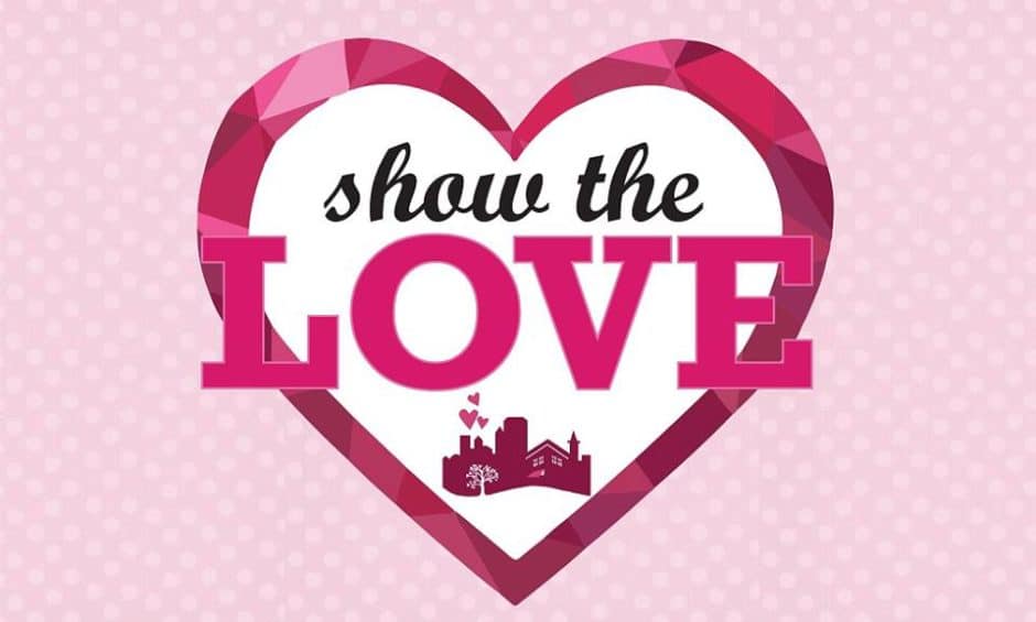 Show the Love