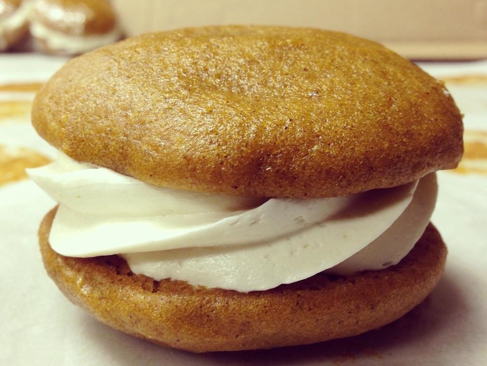 Sugar Whipped Bakery Opens Brick and Mortar Spot in Lititz — PA Eats