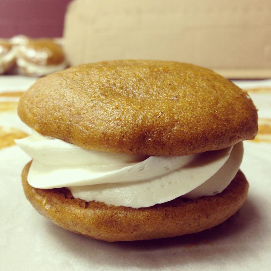 Sugar Whipped Bakery Whoopie Pie