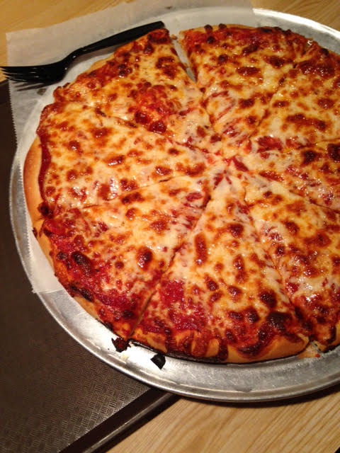 Tommy's Pizza