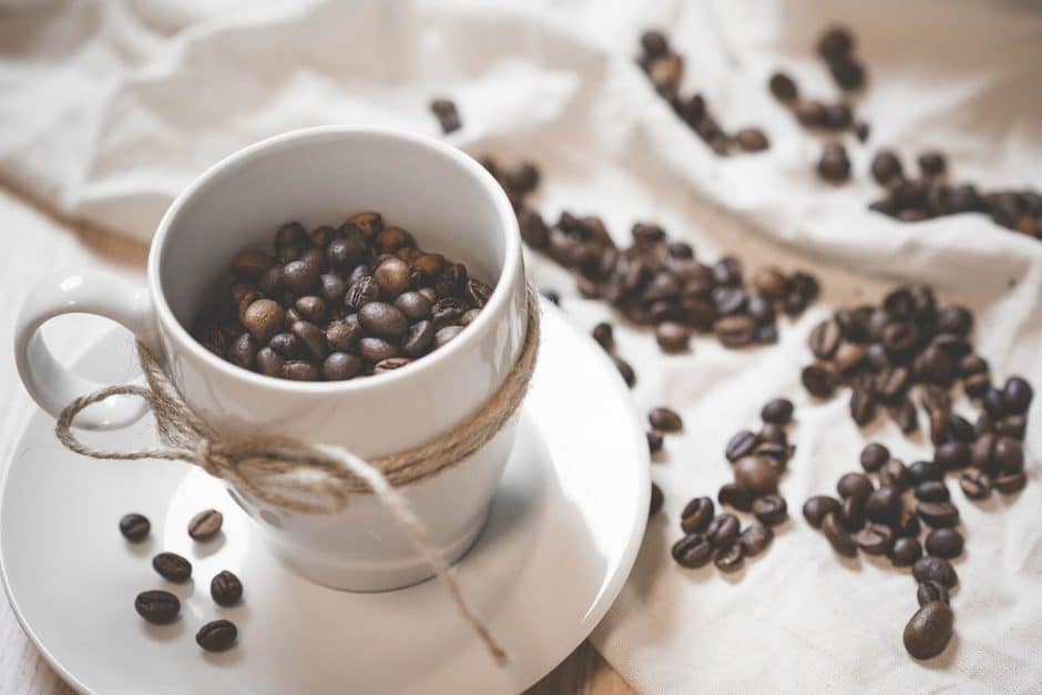 coffee