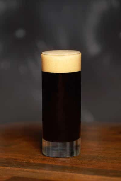 Bittersweet Cocktail