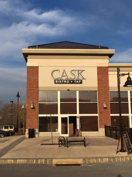 Cask Bistro & Tap