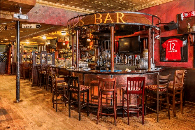 Kildare's Bar