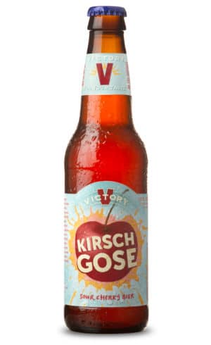 Kirsch Gose VBC