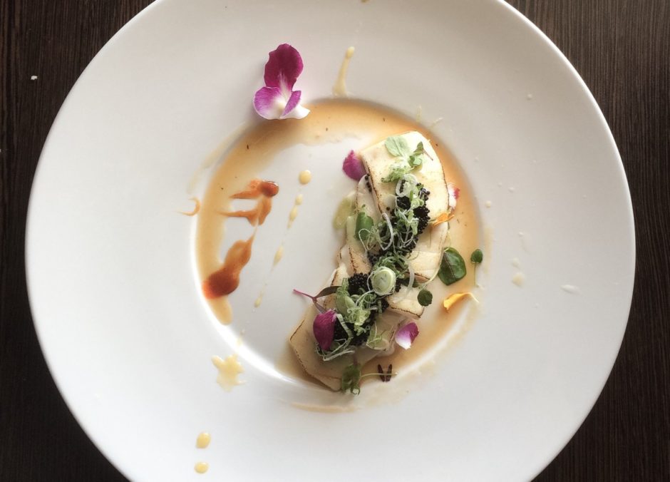 Murasaki white tuna app