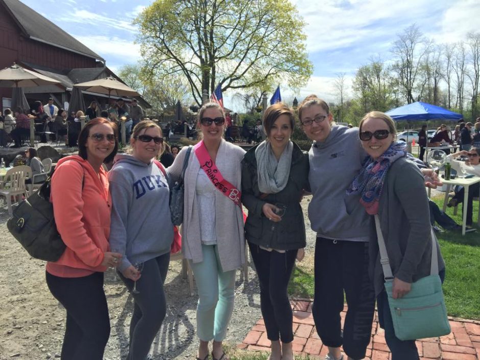 chaddsford spring wine 3