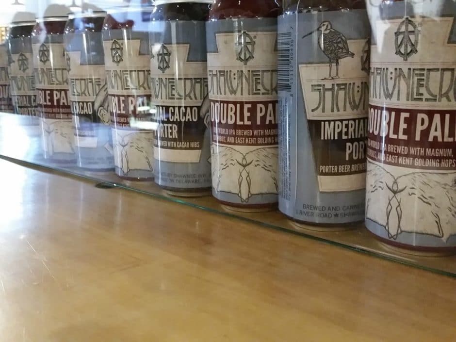 Easton Public Market, Scratch