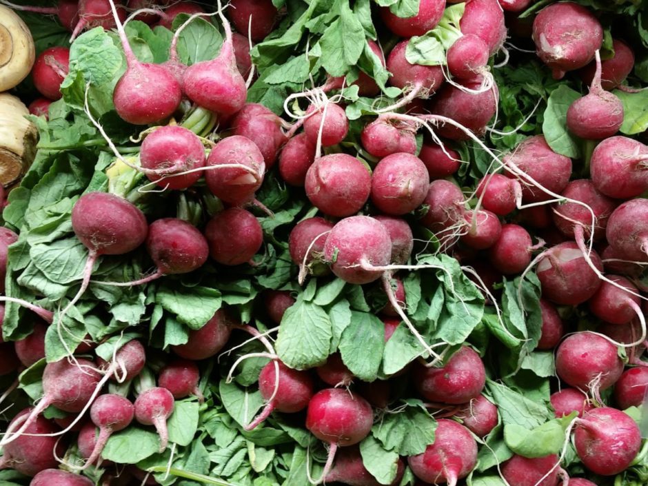 Easton Public Market