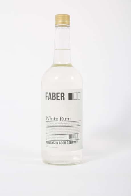 Faber Rum