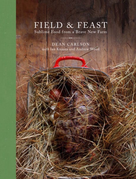 Field & Feast Cover