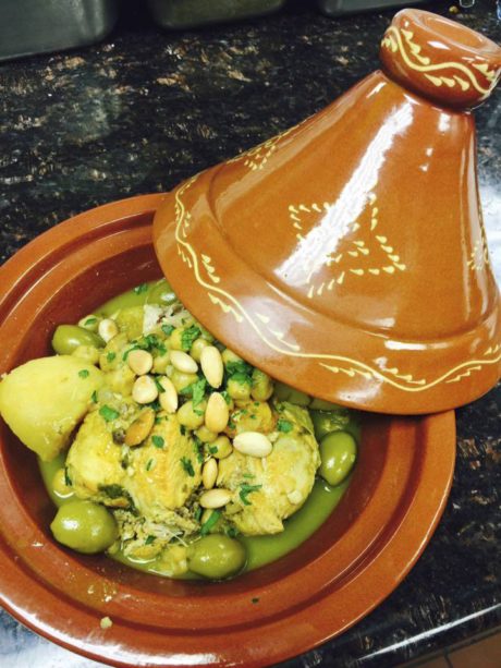 Tagine