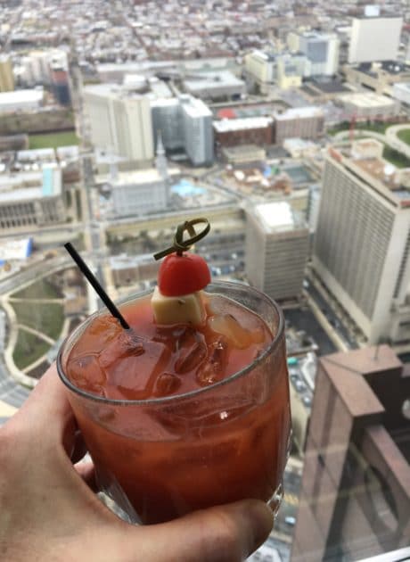 Philly Skybrunch
