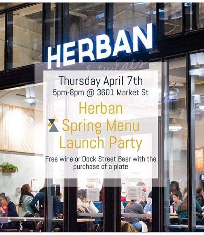 Herban Quality Eats