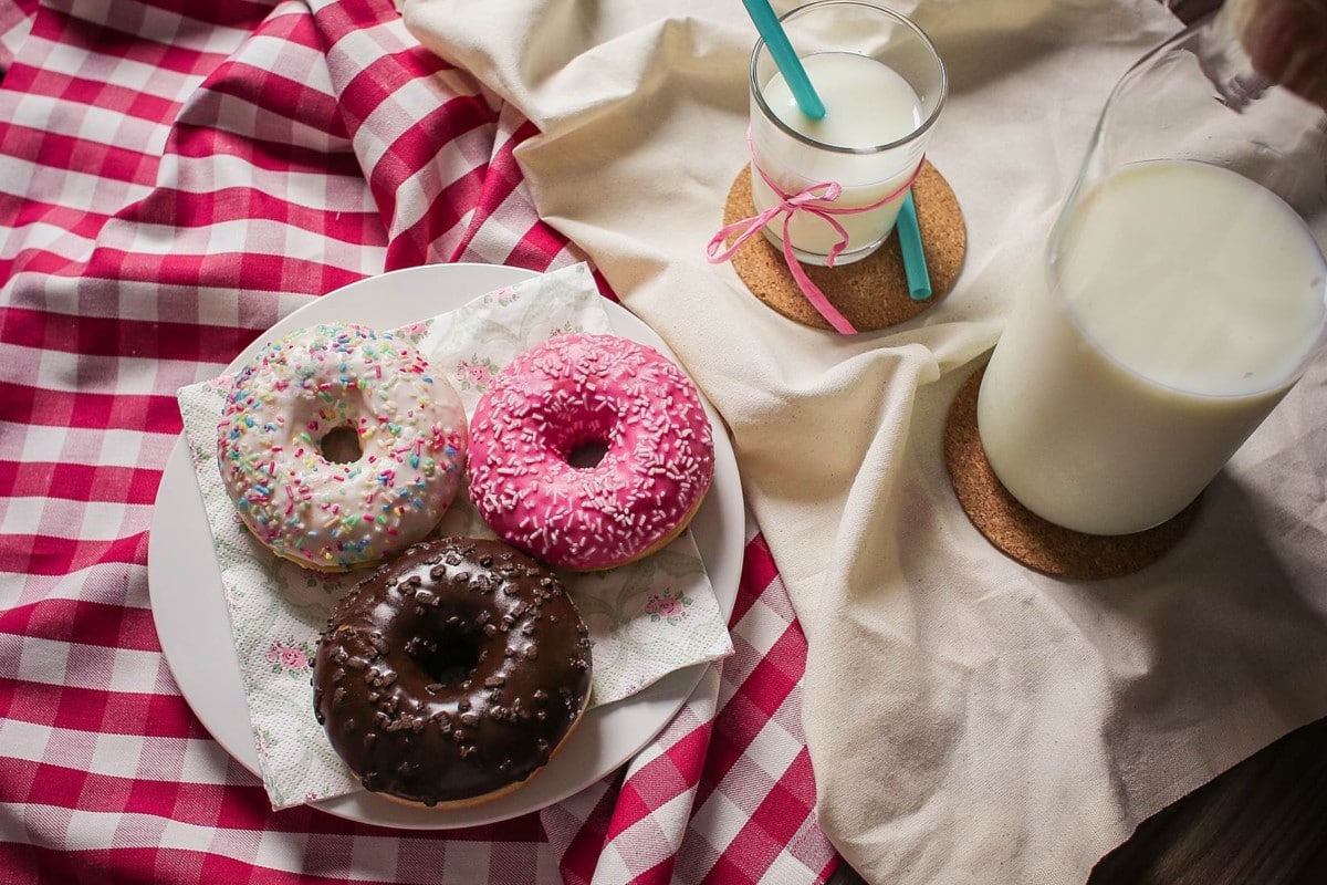 Donuts