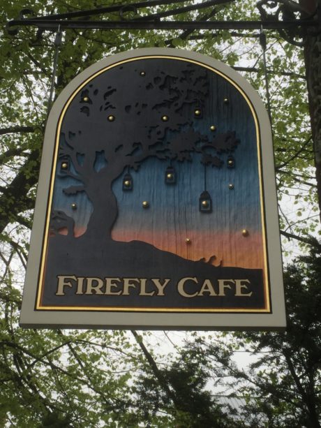 Firefly Cafe