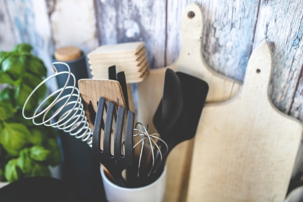 Kitchen Utensils 