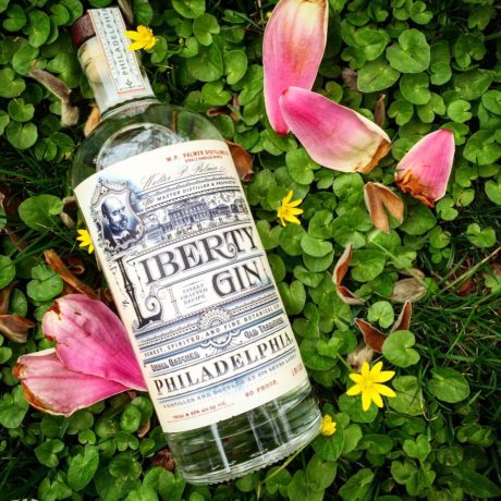 Liberty Gin