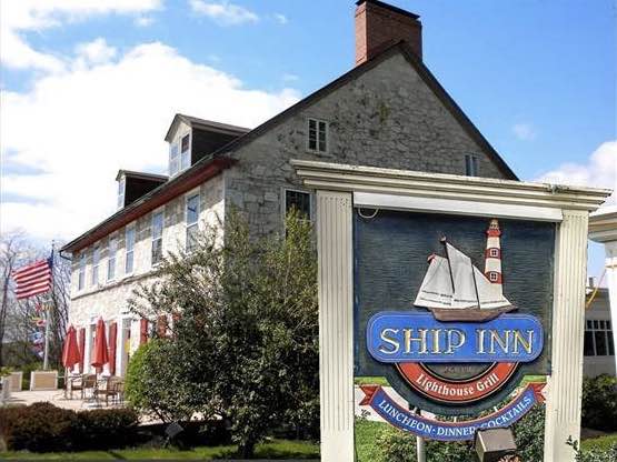 Ship Inn