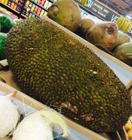 jackfruit