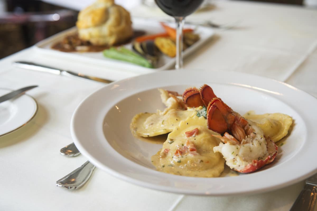 5 Restaurants at the Crossroads of Historic Dining in Exton — PA Eats