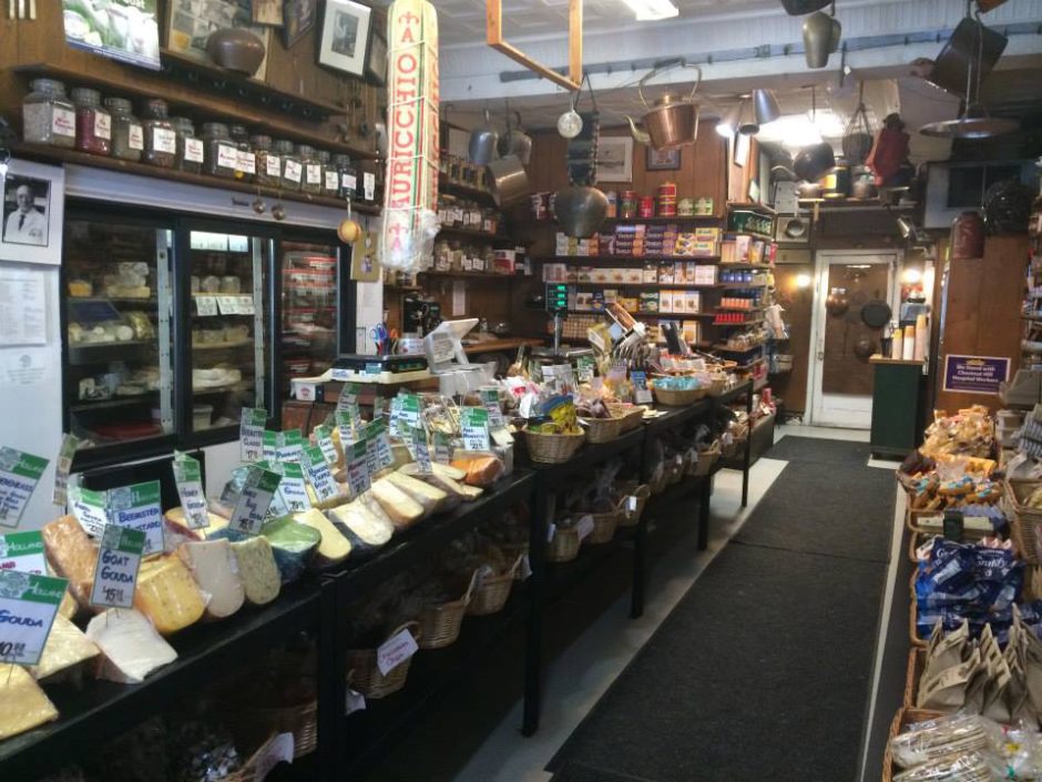 Chestnut Hill Cheese Shop