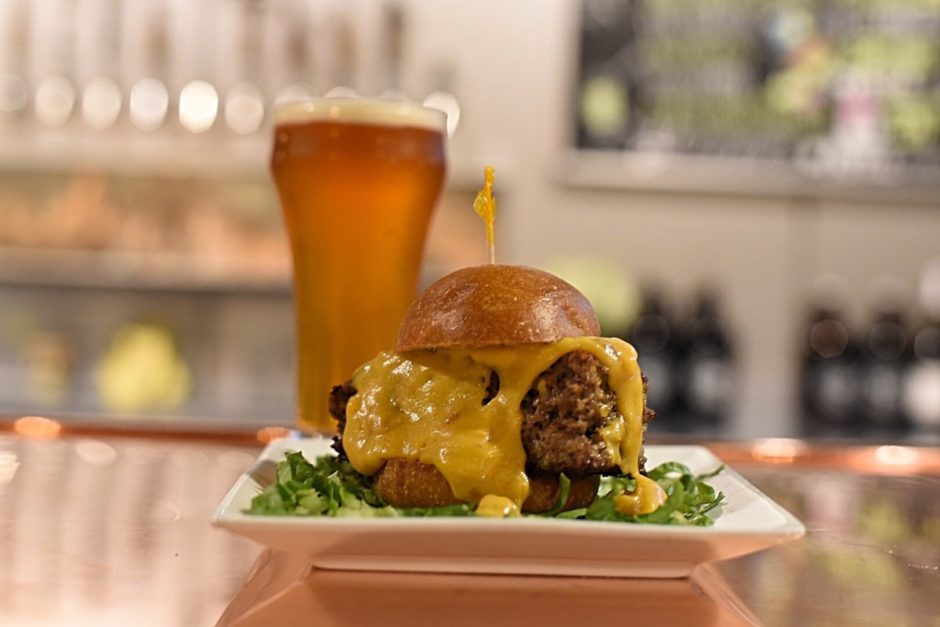 Kennett Brewing Company slider