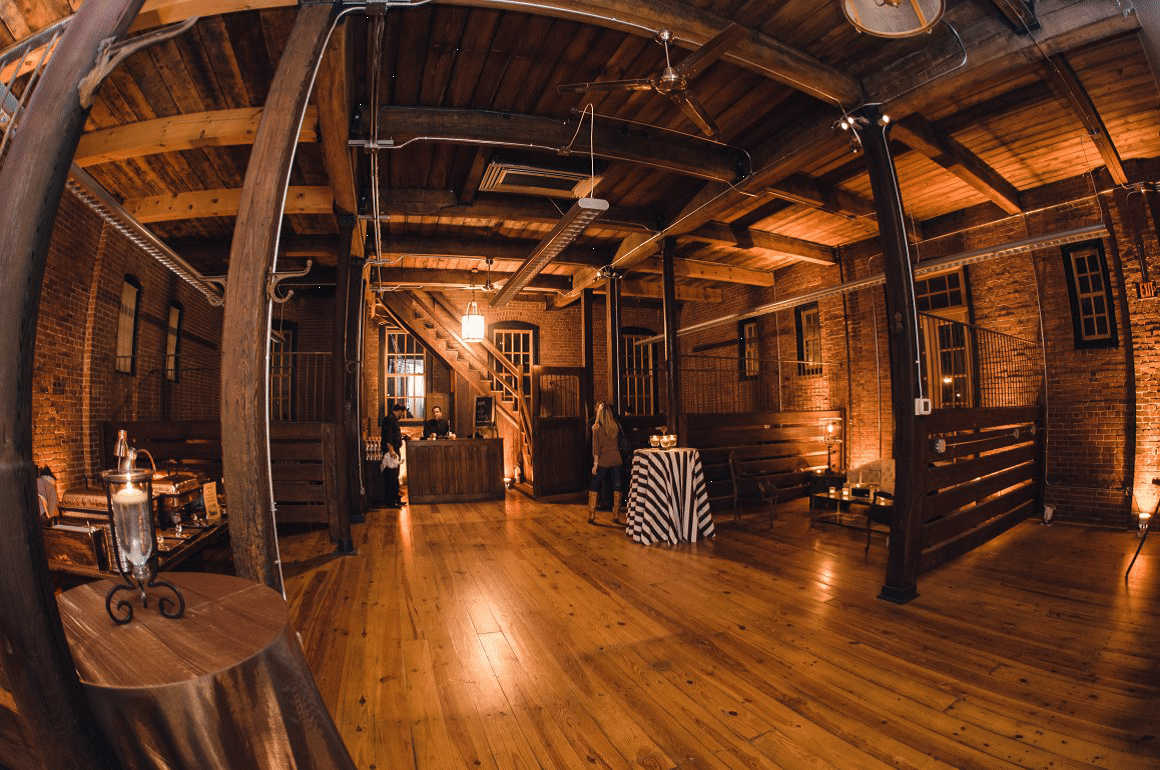 New Liberty Distillery