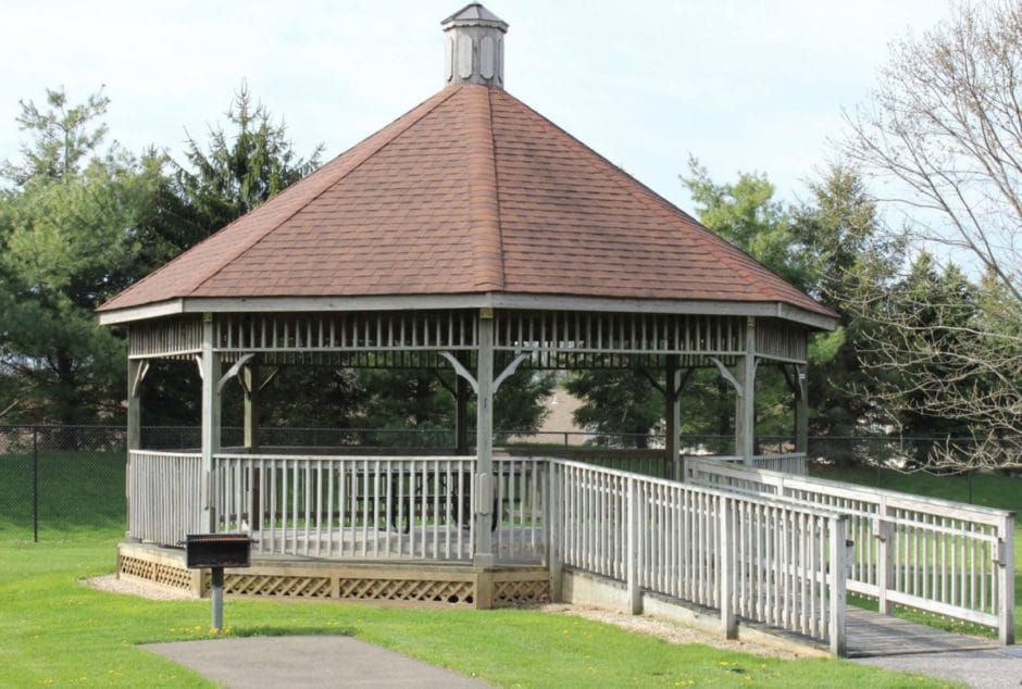 Picnic park