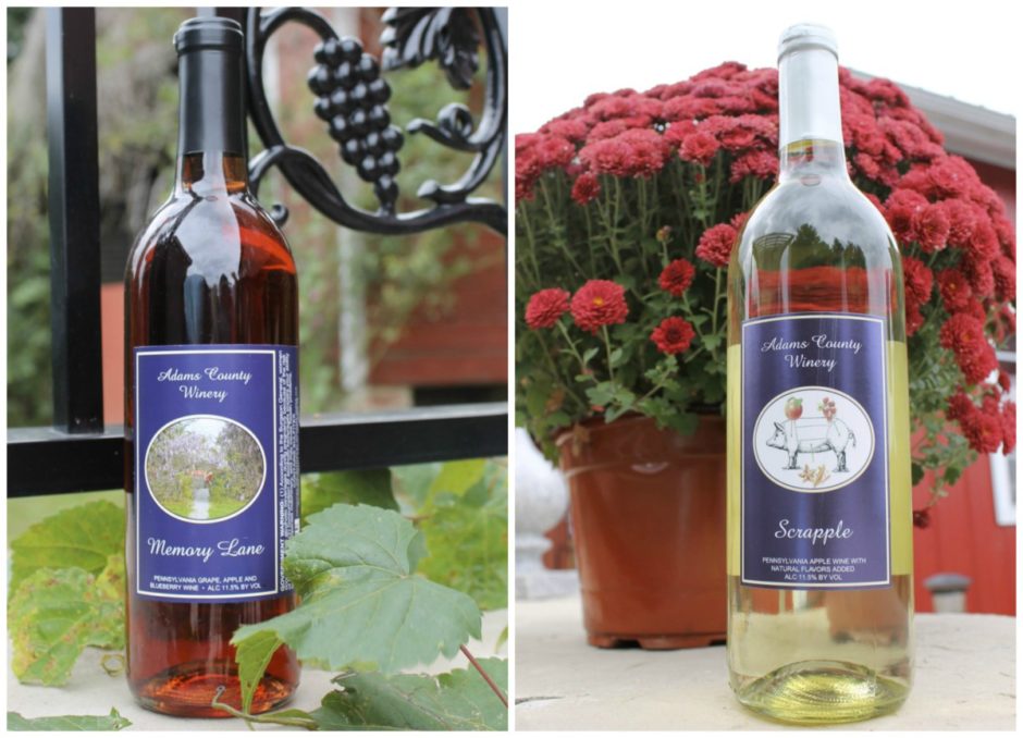 adams county winery