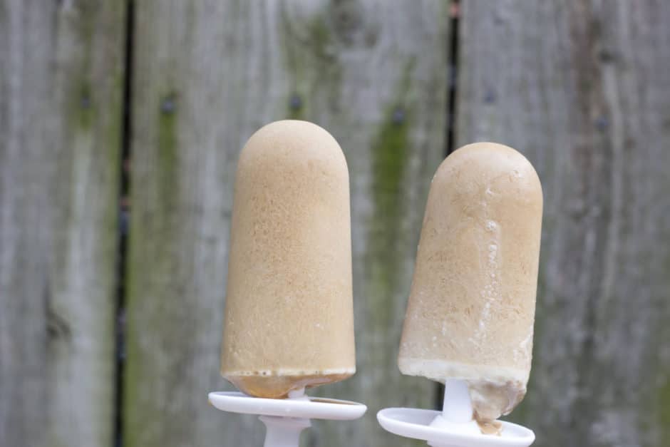 coffee-float- popsicle