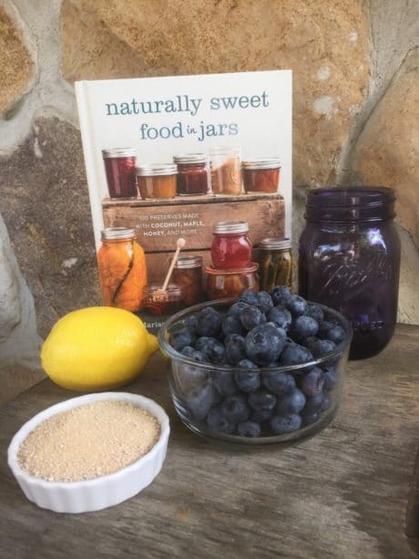 Naturally Sweet Food in Jars Marisa McClellan