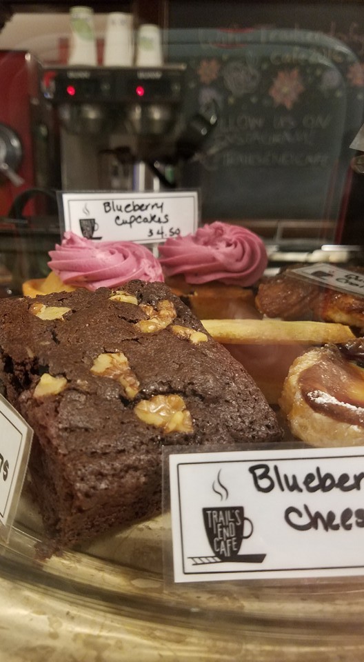 New in Bala Cynwyd Trail’s End Cafe at Cynwyd Station — PA Eats