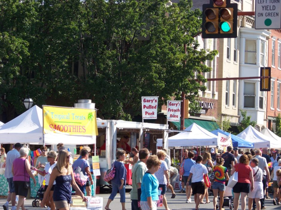 Hanover Dutch Festival