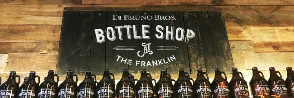 Di Bruno Bros. Bottle Shop