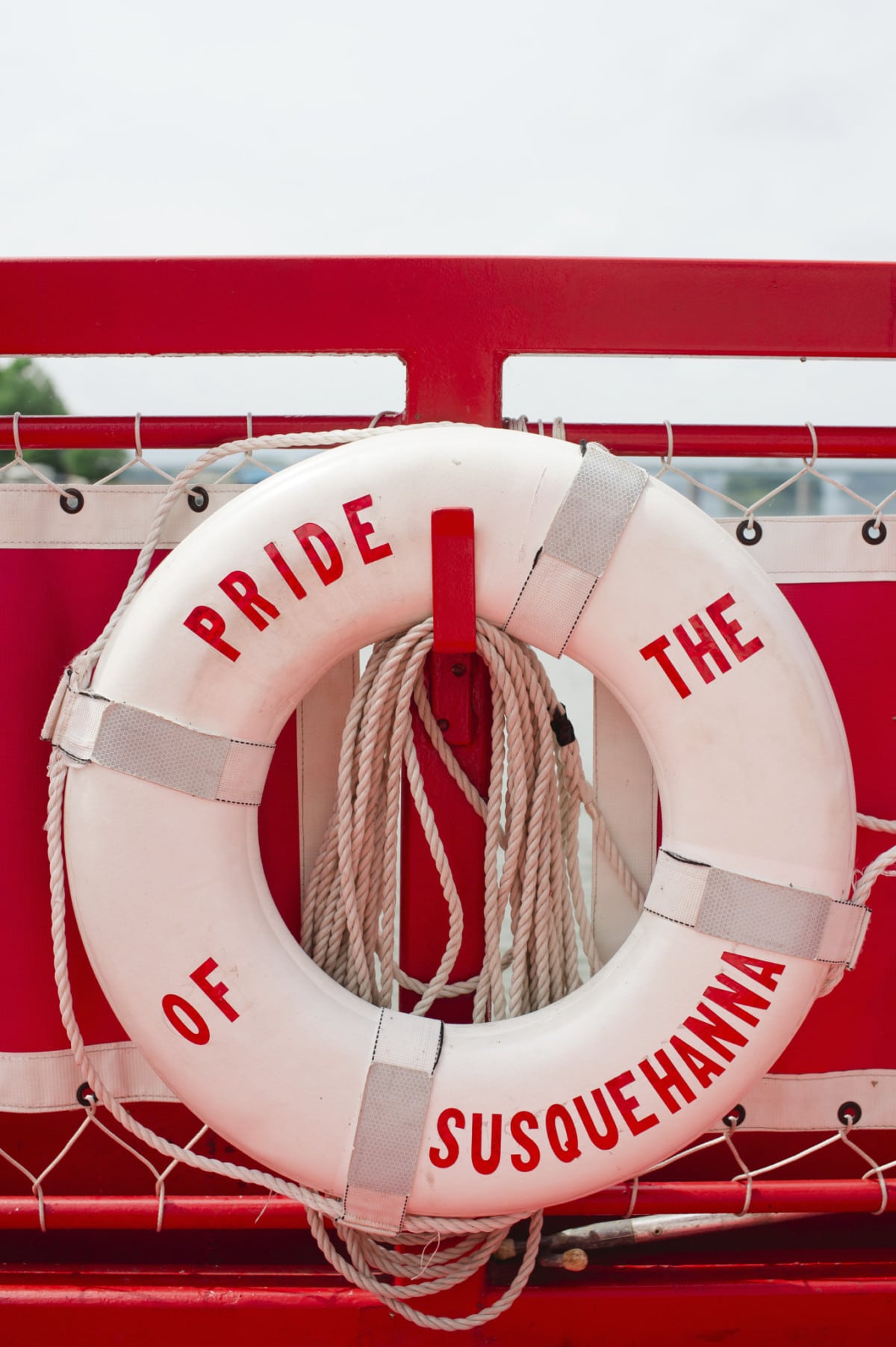 Pride of the Susquehanna 