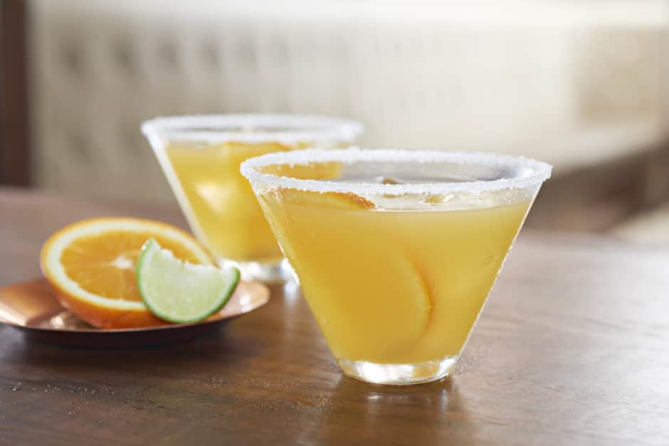 Sauza Citrus Margarita