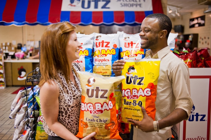 Utz