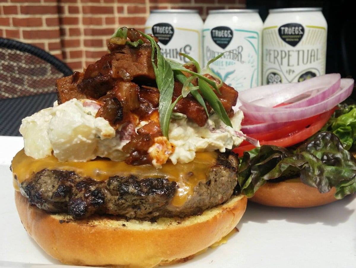 A Look Inside Two Stones Pub’s New Jennersville Location — PA Eats