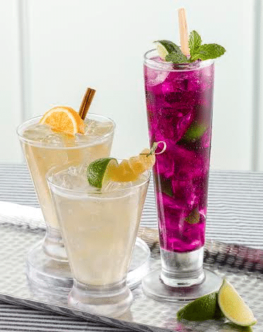 Cantina Laredo Cocktails