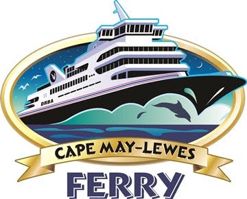 Cape May-Lewis Ferry