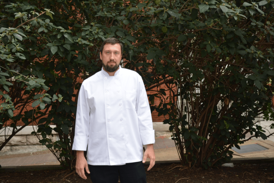 Chef Westin Nashville
