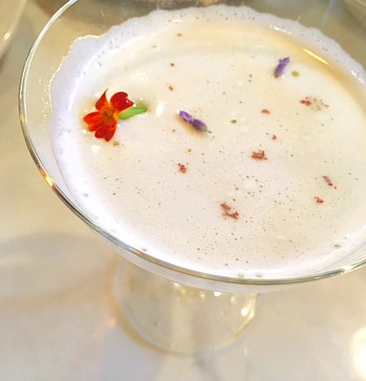 Luca cocktail
