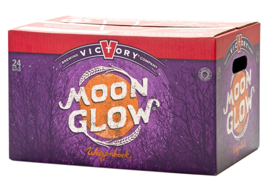 Victory Brewing Company Moon Glow